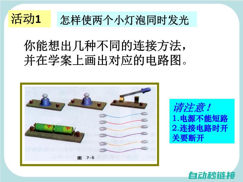 关于电路的结构及原理的完整指南 (关于电路的结论怎么写)