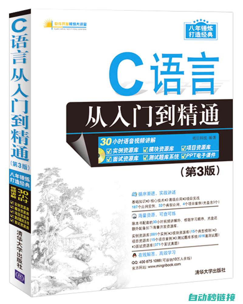 从入门到精通，一步步提升你的编程能力 (从入门到精通的开荒生活)